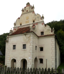 Getreidespeicher